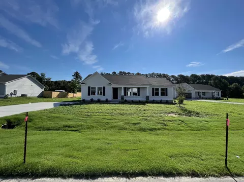 241 Tractor Pl, Willow Spring, NC 27592 photo 3