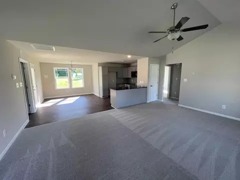 241 Tractor Pl, Willow Spring, NC 27592 photo 9