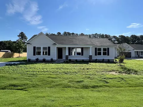 241 Tractor Pl, Willow Spring, NC 27592 photo 2