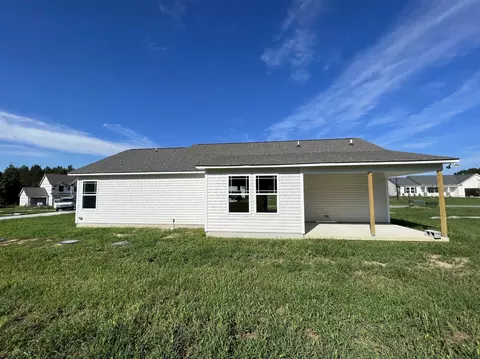 241 Tractor Pl, Willow Spring, NC 27592 photo 20