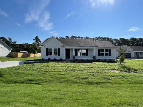 241 Tractor Pl, Willow Spring, NC 27592 photo 4
