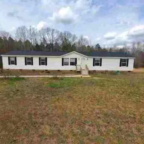 165 Bella Russell Rd, Manson, NC 27553