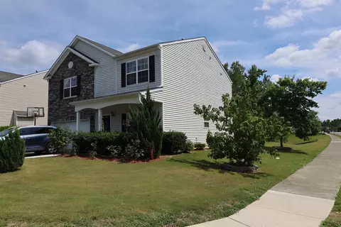 3309 Genlee Dr, Durham, NC 27704 photo 2
