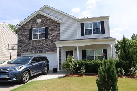 3309 Genlee Dr, Durham, NC 27704 photo 1