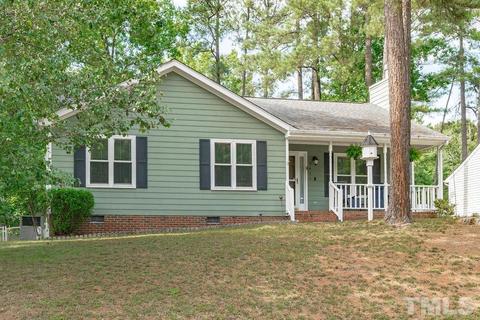 3411 Gibson Rd, Durham, NC 27703 photo 1