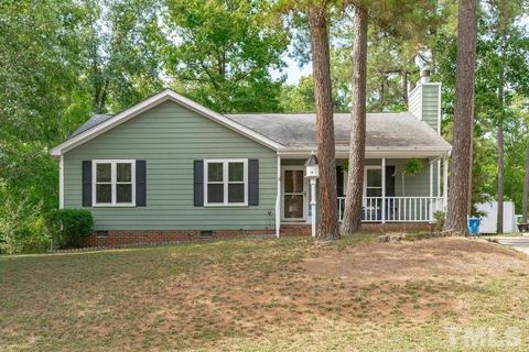 3411 Gibson Rd, Durham, NC 27703 photo 2