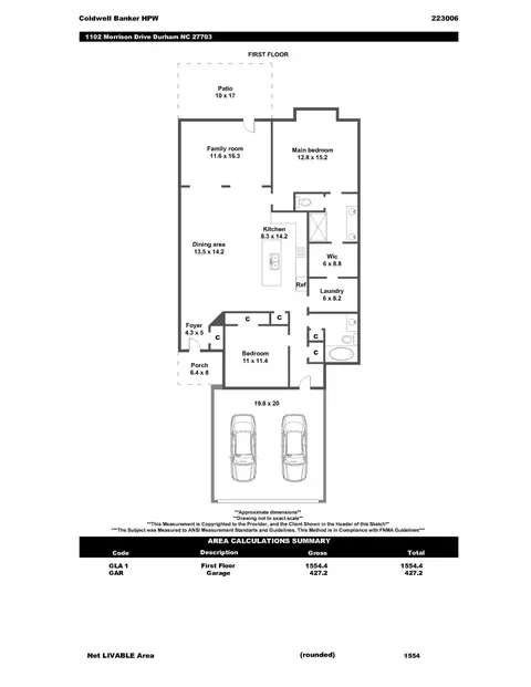 1102 Morrison Dr, Durham, NC 27703 photo 24