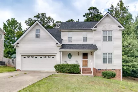 603 Leader Ln, Durham, NC 27703 photo 1
