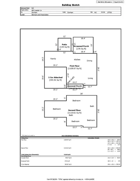 603 Leader Ln, Durham, NC 27703 photo 43