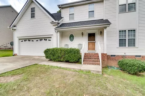 603 Leader Ln, Durham, NC 27703 photo 2