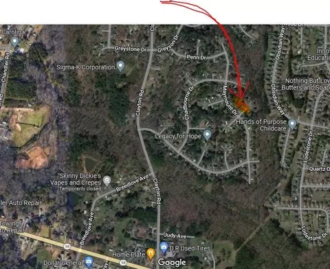 603 Leader Ln, Durham, NC 27703 photo 41