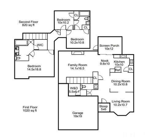 117 Fallenwood Ave, Durham, NC 27713 photo 35