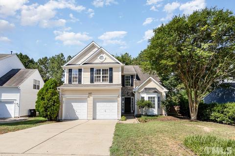 117 Fallenwood Ave, Durham, NC 27713 photo 1