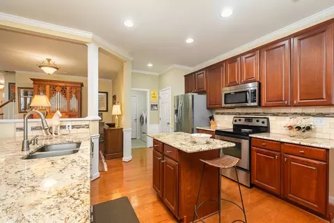 5204 Marcella Ct, Durham, NC 27707 photo 8