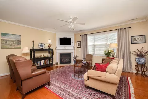 5204 Marcella Ct, Durham, NC 27707 photo 3