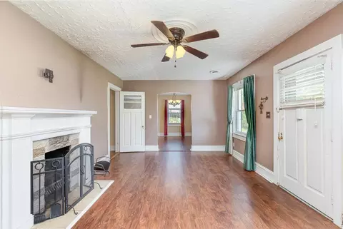 406 E 1st St, Princeton, NC 27569 photo 7