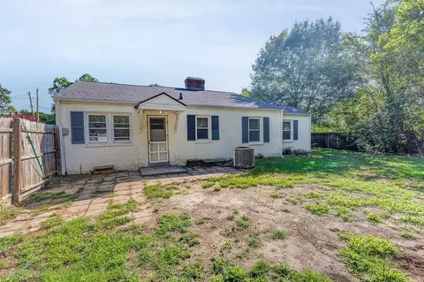406 E 1st St, Princeton, NC 27569 photo 29