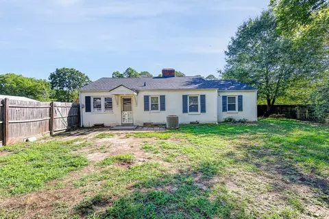 406 E 1st St, Princeton, NC 27569 photo 28