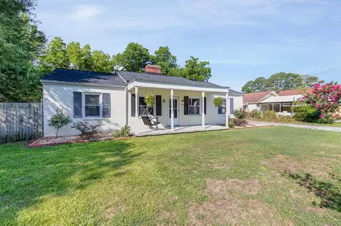 406 E 1st St, Princeton, NC 27569 photo 3
