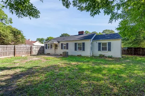406 E 1st St, Princeton, NC 27569 photo 27