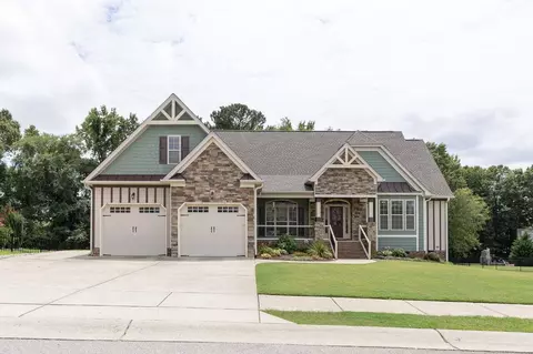 85 Meadowmist Dr, Garner, NC 27529 photo 1