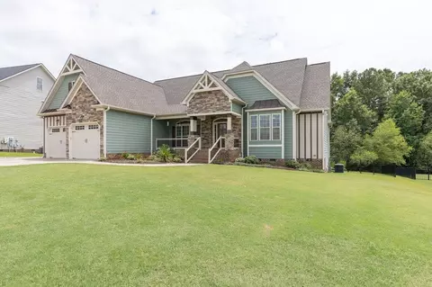 85 Meadowmist Dr, Garner, NC 27529 photo 3