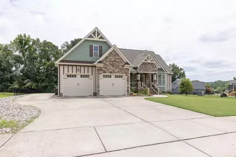 85 Meadowmist Dr, Garner, NC 27529 photo 2