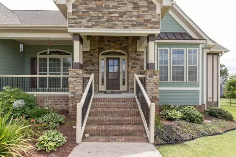 85 Meadowmist Dr, Garner, NC 27529 photo 4