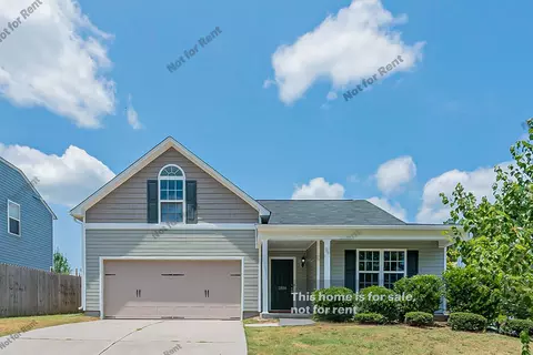 2936 Cherrybark Dr, Durham, NC 27704 photo 1