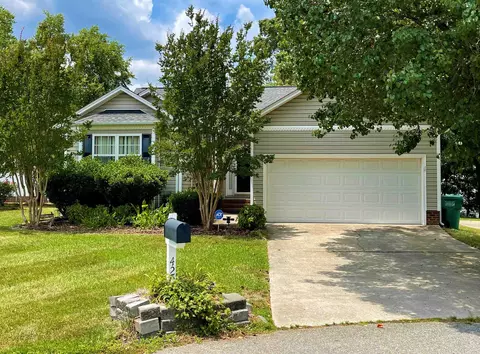 4203 Somma Ct, High Point, NC 27265 photo 1
