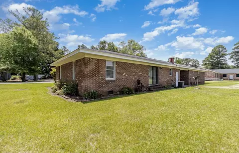 103 S Maple Ave, Kenly, NC 27542 photo 7