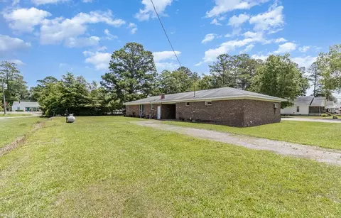 103 S Maple Ave, Kenly, NC 27542 photo 11