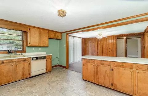 103 S Maple Ave, Kenly, NC 27542 photo 15