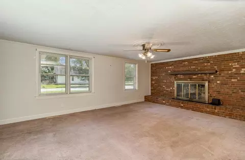 103 S Maple Ave, Kenly, NC 27542 photo 13