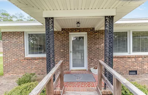 103 S Maple Ave, Kenly, NC 27542 photo 3