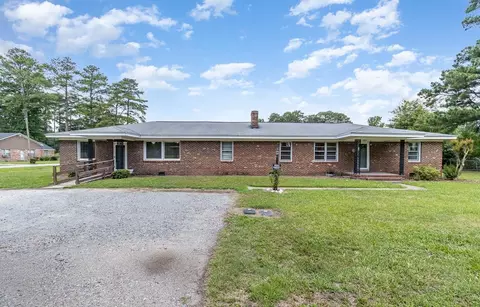 103 S Maple Ave, Kenly, NC 27542 photo 1