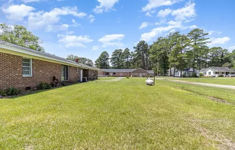 103 S Maple Ave, Kenly, NC 27542 photo 6