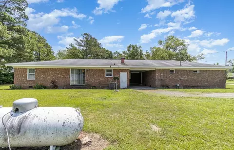 103 S Maple Ave, Kenly, NC 27542 photo 8