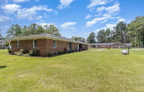 103 S Maple Ave, Kenly, NC 27542 photo 5