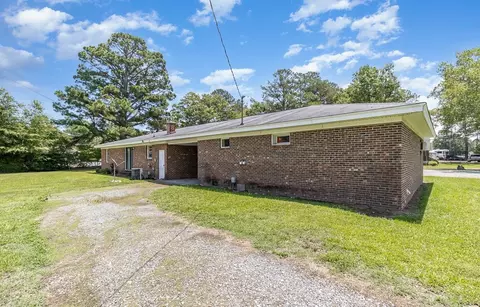 103 S Maple Ave, Kenly, NC 27542 photo 10