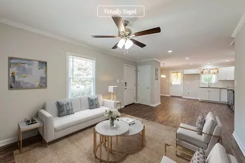 707 Bernice St, Durham, NC 27703 photo 2