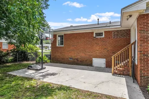 105 May St, Dunn, NC 28334 photo 23
