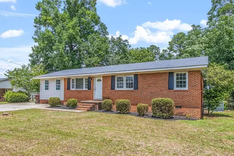 105 May St, Dunn, NC 28334 photo 3