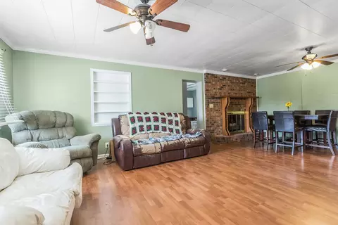 105 May St, Dunn, NC 28334 photo 5