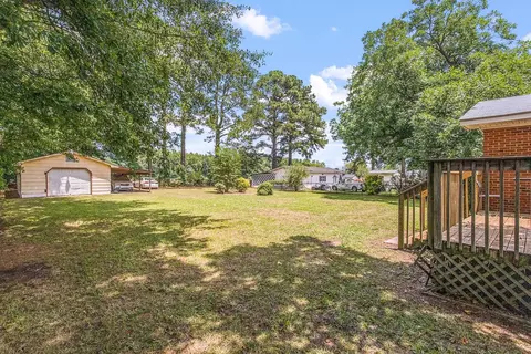 105 May St, Dunn, NC 28334 photo 21