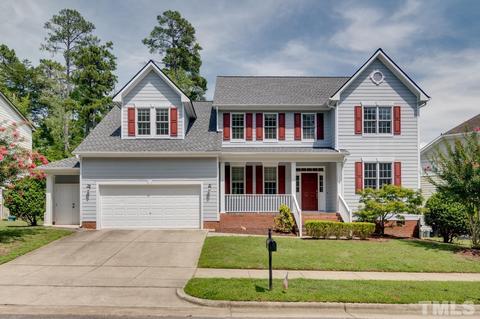 1117 Scholastic Cir, Durham, NC 27713 photo 1
