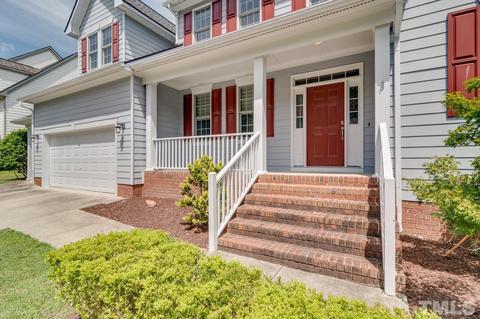 1117 Scholastic Cir, Durham, NC 27713 photo 2