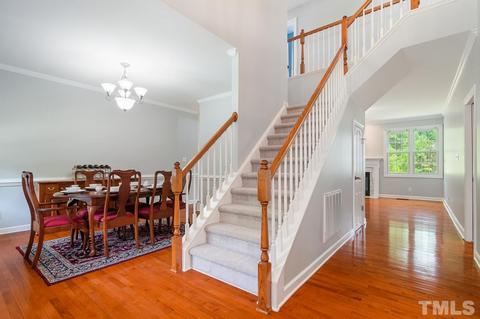 1117 Scholastic Cir, Durham, NC 27713 photo 4
