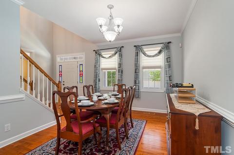 1117 Scholastic Cir, Durham, NC 27713 photo 5