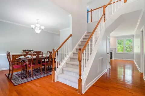 1117 Scholastic Cir, Durham, NC 27713 photo 4